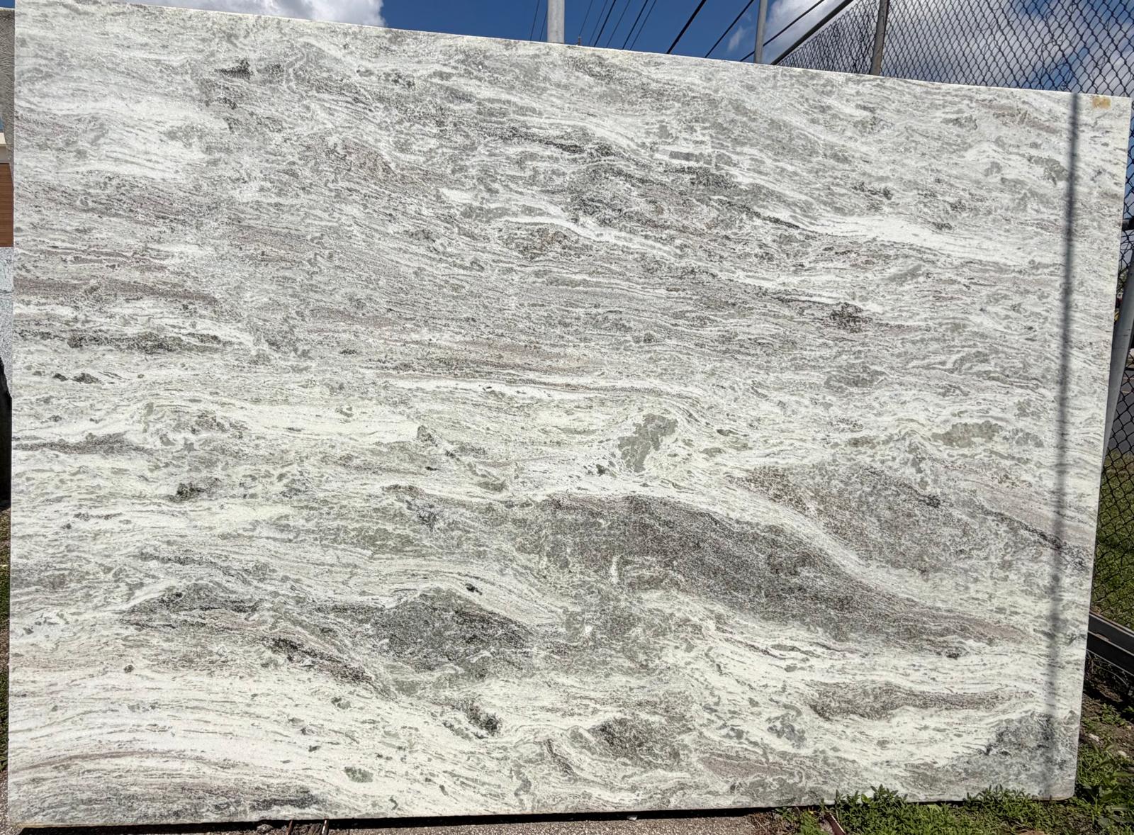 Stone slab inventory 21