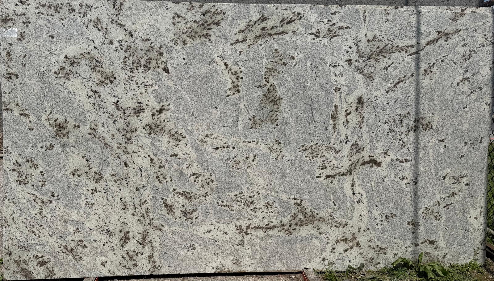 Stone slab inventory 25